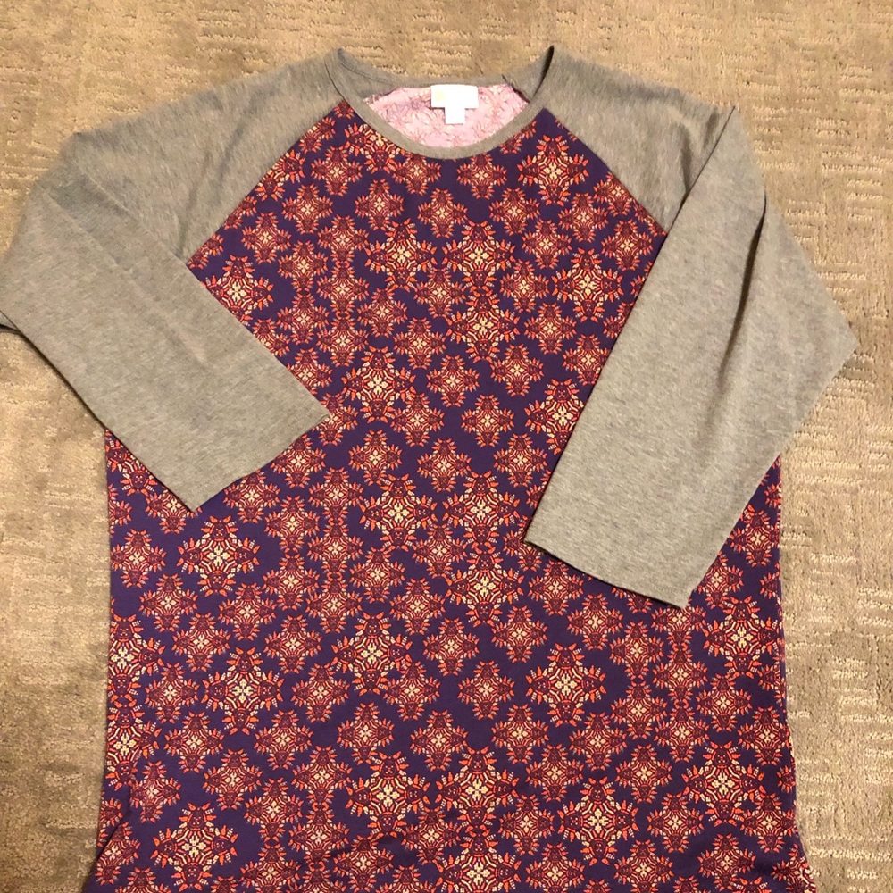 LuLaRoe Randy